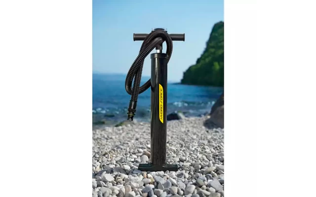 Bestway Hydro Force SUP Touring Board Set 6 Teilig Aqua Cruise 320 X 76 X 12 Cm – Bild 4