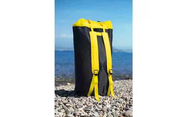 Bestway Hydro Force SUP Touring Board Set 6 Teilig Aqua Cruise 320 X 76 X 12 Cm – Bild 6