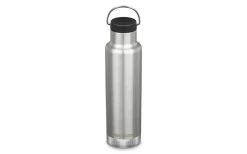 Klean Kanteen Classic VI Loop Cap Edelstahl 592 Ml