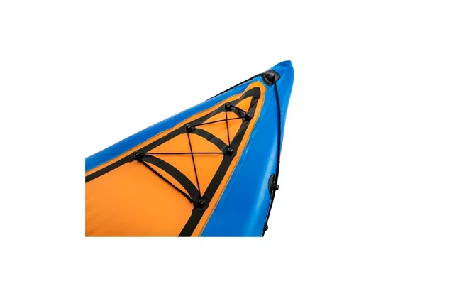 Bestway Hydro Force Kajak Set 3 Teilig Cove Champion 275 X 81 X 45 Cm – Bild 4