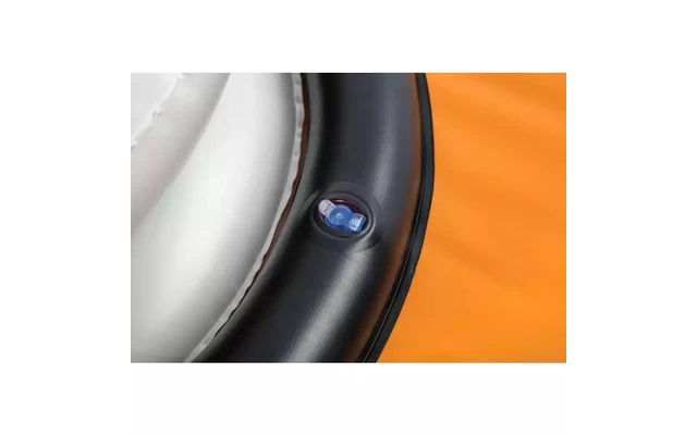 Bestway Hydro Force Kajak Set 3 Teilig Cove Champion 275 X 81 X 45 Cm – Bild 6