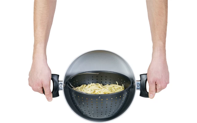 Cerafit Magic Pot Topfset 3 Teilig 20 Cm