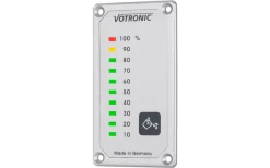 Votronic Tankanzeigen Für Abwassertanks
