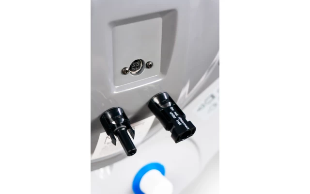 Fothermo Photovoltaischer Boiler 10 Liter – Bild 7