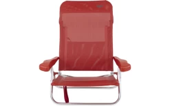 Crespo AL/221-M Beach Chair Strandstuhl Hellblau