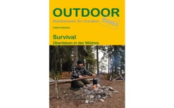 Conrad Stein Verlag Survival OutdoorHandbuch Band 463