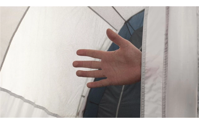 Easy Camp Palmdale 500 Lux Tunnelzelt 5 Personen – Bild 2