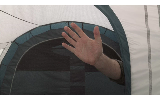 Easy Camp Palmdale 500 Lux Tunnelzelt 5 Personen – Bild 4