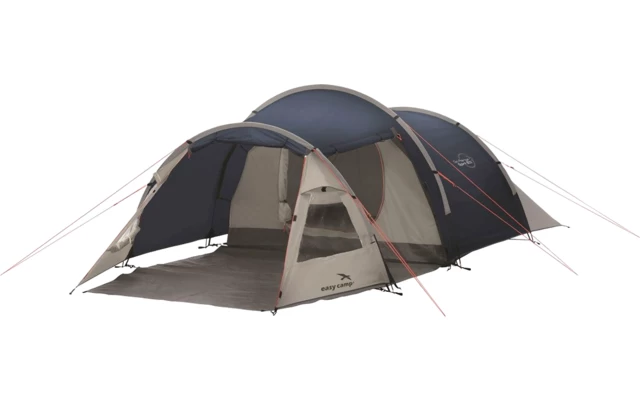 Easy Camp Spirit 300 Steel Blue Tunnelzelt 3 Personen