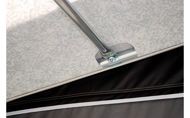 Walker Patio Sonnenvordach WS - 1 Umlaufmaß 780 - 810 Cm – Bild 2