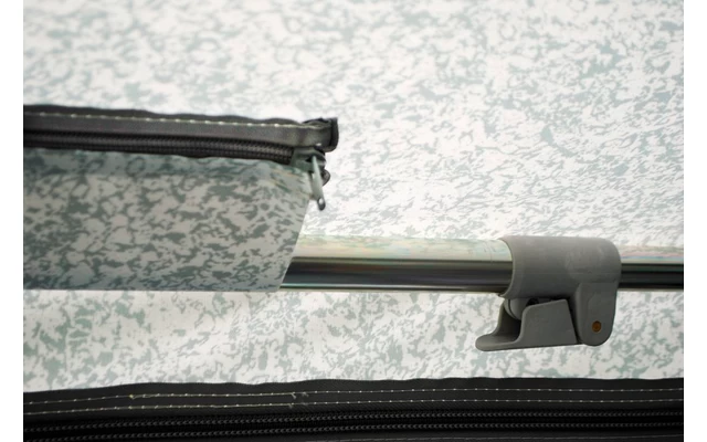 Walker Patio Sonnenvordach WS - 1 Umlaufmaß 780 - 810 Cm – Bild 7