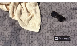 Easy Camp Jerry Wasserkanister 10 Liter