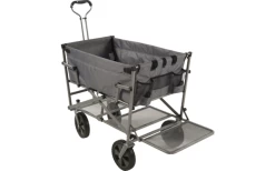 Wecamp Bollerwagen Double Checker