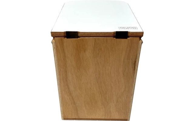 BoKlo Emmy Trockentrenntoilette S Weiß 5 Liter 33 Cm – Bild 2