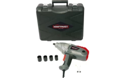 Dino KRAFTPAKET Elektro-Schlagschrauber 500Nm 230V