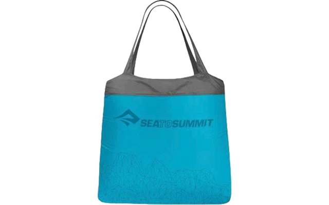 Sea To Summit Ultra-Sil Nano Shopping Bag Refill 25 Liter Weiß