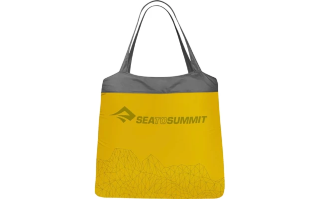 Sea To Summit Ultra-Sil Nano Shopping Bag Refill 25 Liter Weiß â€“ Bild 2