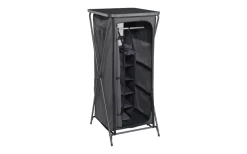 Wecamp Organizer Raumaufteilung Für Campingschrank Exclusive S4 Grau