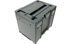 BoKlo Systainer 3 M337 Trockentrenntoilette 5 Liter