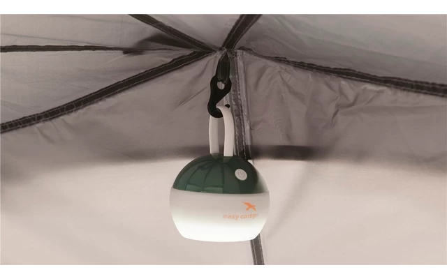 Easy Camp Shelter Kuppelzelt 6 Personen – Bild 4