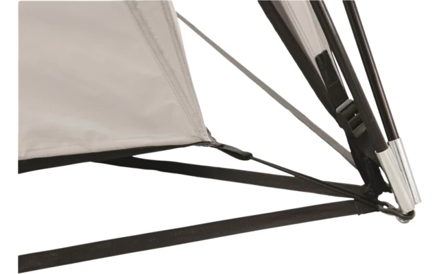 Easy Camp Shelter Kuppelzelt 6 Personen – Bild 5