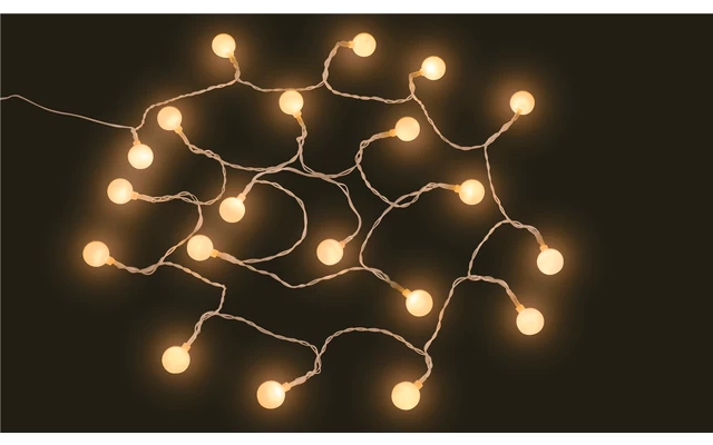 Outwell Delta Light Chain Lichterkette 2 Meter â Bild 2