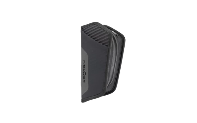 Fidlock Twist Essential Bag M Mit Bike Base Tasche Mit Flaschenhaltersystem Für Fahrradrahmen 1,1 Liter – Bild 2