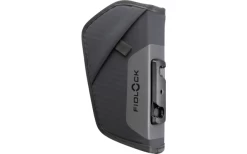 Fidlock Twist Essential Bag M Mit Bike Base Tasche Mit Flaschenhaltersystem Für Fahrradrahmen 1,1 Liter