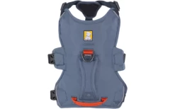Ruffwear Web Master Hundegeschirr Mit Handschlaufe Slate Blue XXS