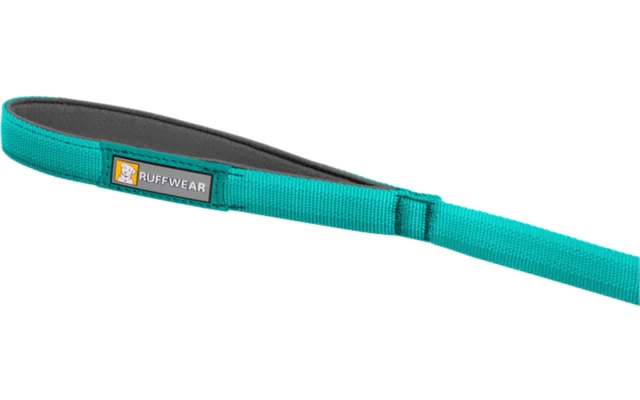 Ruffwear Front Range Hundeleine Blue Moon – Bild 2