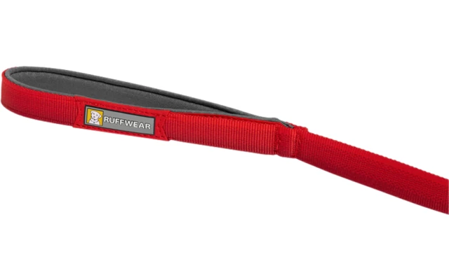 Ruffwear Front Range Hundeleine Blue Moon – Bild 5