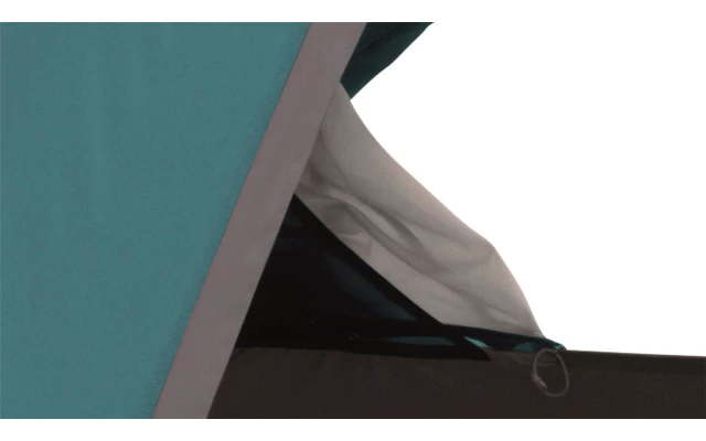 Robens Boulder Kuppelzelt 3 Personen 280 X 220 X 110 Cm Türkis – Bild 6