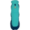 Ruffwear Vert Hundejacke Wasserdicht XXS 33–43 Cm Aurora Teal