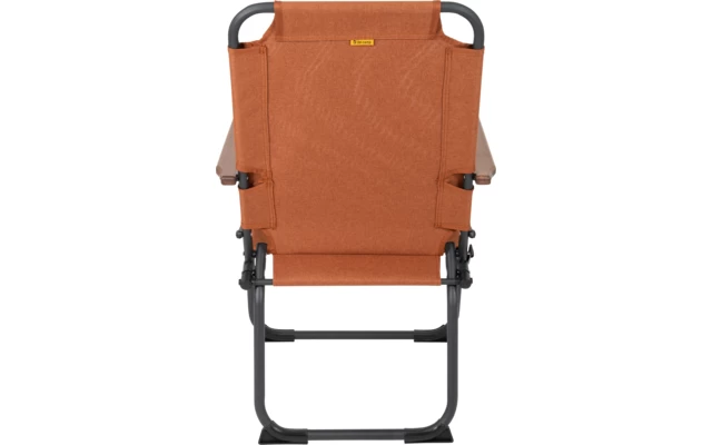 Bo-Camp Industrial Bushwick Klappstuhl Terrakotta – Bild 6