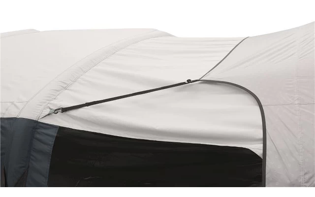 Outwell Universal Vorbauzelt Grau/schwarz Size 1 – Bild 4