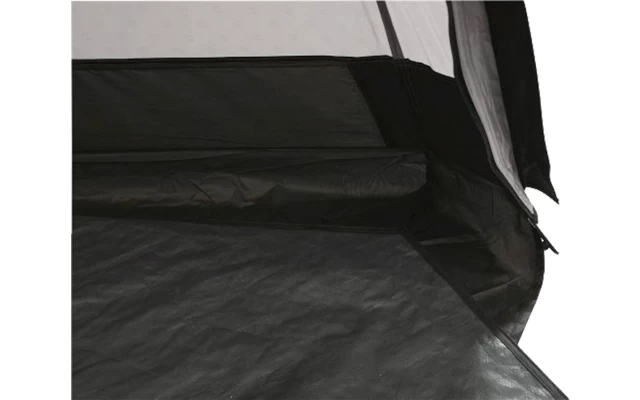 Outwell Universal Vorbauzelt Grau/schwarz Size 1 – Bild 5