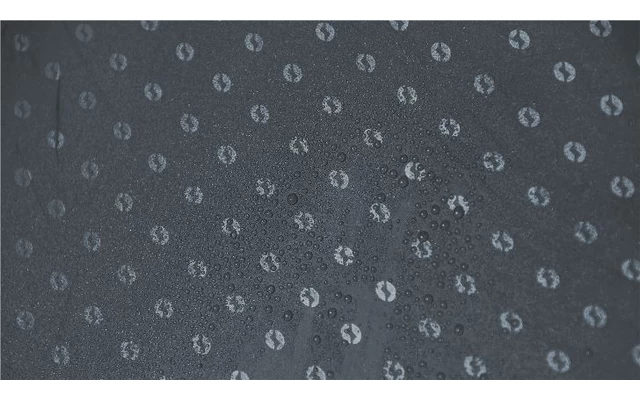 Outwell Cloud 2 Personen Kuppelzelt Blau – Bild 3