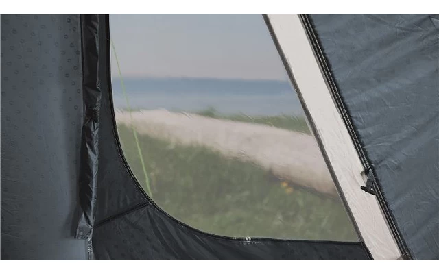 Outwell Cloud 2 Personen Kuppelzelt Blau – Bild 6