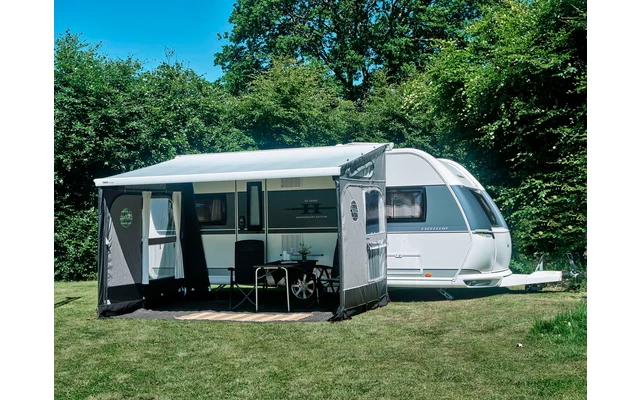 Isabella Buddy Seitenwand 2er Set – Bild 3