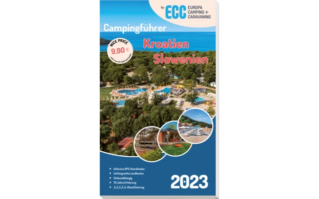 ECC Campingführer Deutschland 2023 – Bild 3
