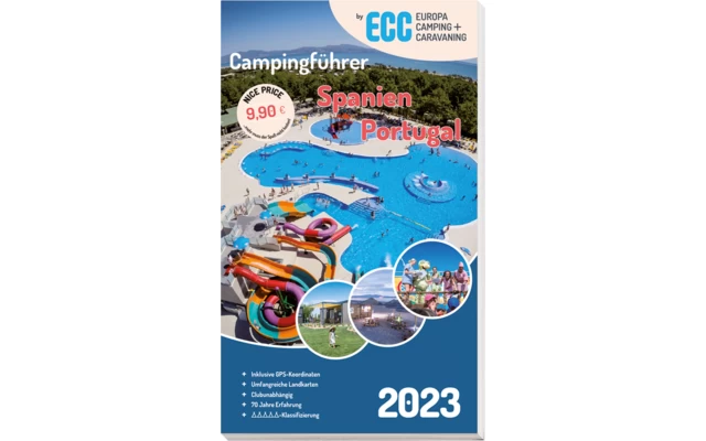 ECC Campingführer Deutschland 2023 – Bild 4