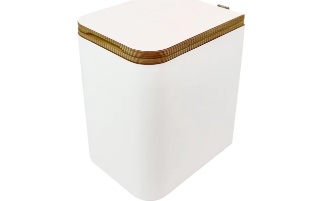 TRELINO Timber Trenntoilette M Anthrazit – Bild 5