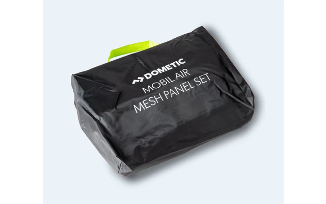 Dometic Mesh Panel Set Residence AIR Fliegengitter Für Vorzelt Größe 13 – Bild 6
