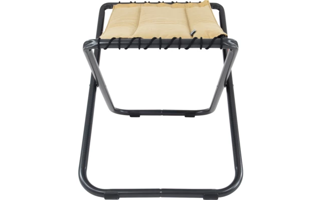 Crespo Beinauflage AP/306-TC Grau – Bild 3