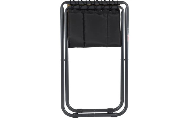 Crespo Beinauflage AP/306-TC Grau – Bild 5