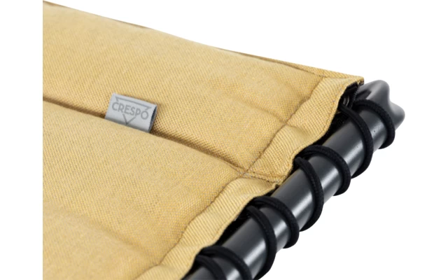 Crespo Beinauflage AP/306-TC Grau – Bild 4