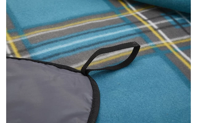 Uquip Scotty L Picknickdecke – Bild 4