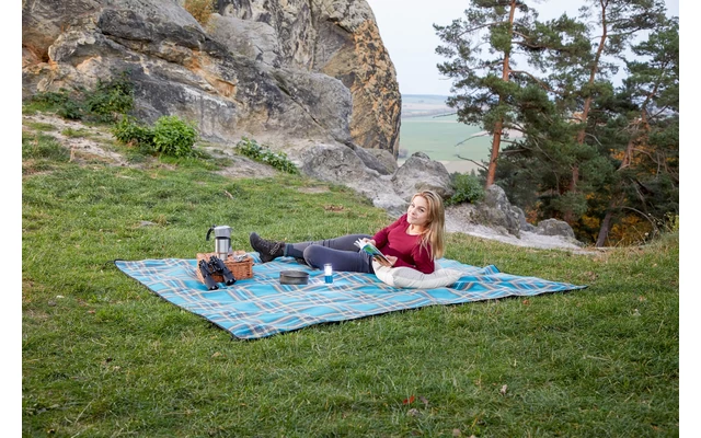 Uquip Scotty L Picknickdecke – Bild 5