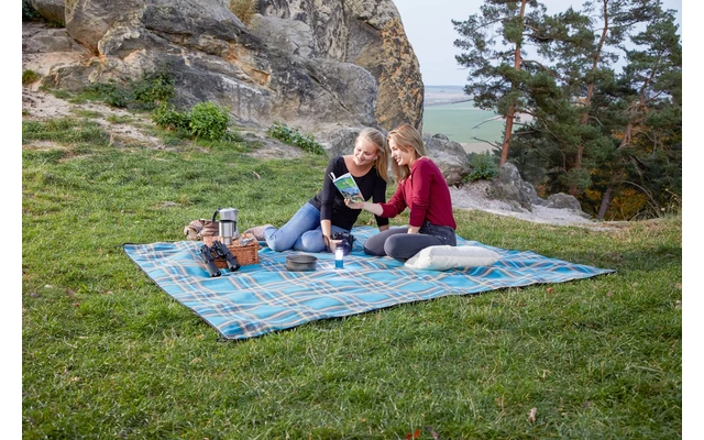 Uquip Scotty L Picknickdecke – Bild 6