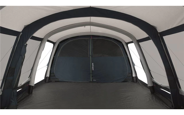 Outwell Wood Lake 6ATC Aufblasbares Tunnelzelt Für 6 Personen – Bild 6